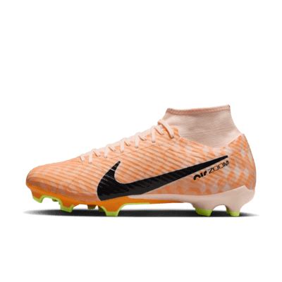 Nike Mercurial Superfly